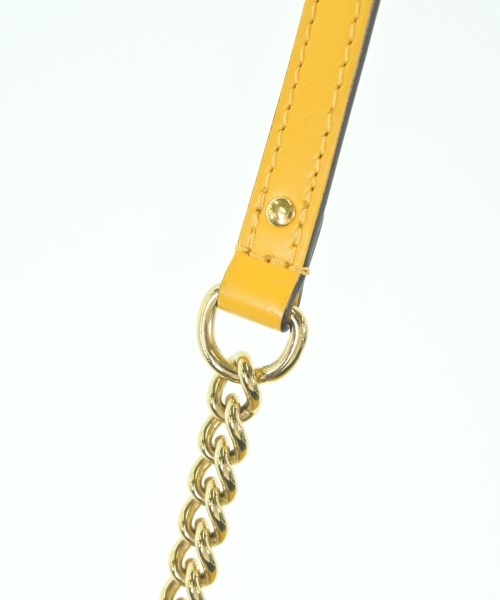 LOUIS VUITTON（ルイヴィトン）ショルダーバッグ 黄 サイズ:- レディース/2200698626010
