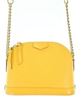 LOUIS VUITTON（ルイヴィトン）ショルダーバッグ 黄 サイズ:- レディース/2200698626010