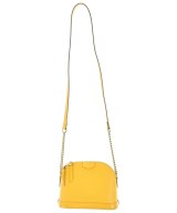 LOUIS VUITTON（ルイヴィトン）ショルダーバッグ 黄 サイズ:- レディース/2200698626010