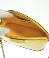 LOUIS VUITTON（ルイヴィトン）ショルダーバッグ 黄 サイズ:- レディース/2200698626010