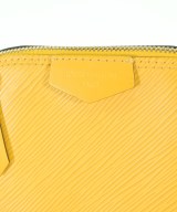 LOUIS VUITTON（ルイヴィトン）ショルダーバッグ 黄 サイズ:- レディース/2200698626010