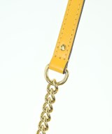 LOUIS VUITTON（ルイヴィトン）ショルダーバッグ 黄 サイズ:- レディース/2200698626010