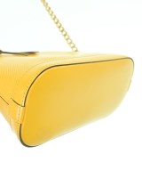 LOUIS VUITTON（ルイヴィトン）ショルダーバッグ 黄 サイズ:- レディース/2200698626010