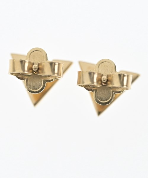 LOUIS VUITTON（ルイヴィトン）ピアス・イヤリング ゴールド サイズ:- レディース/2200698626027