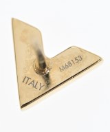 LOUIS VUITTON（ルイヴィトン）ピアス・イヤリング ゴールド サイズ:- レディース/2200698626027