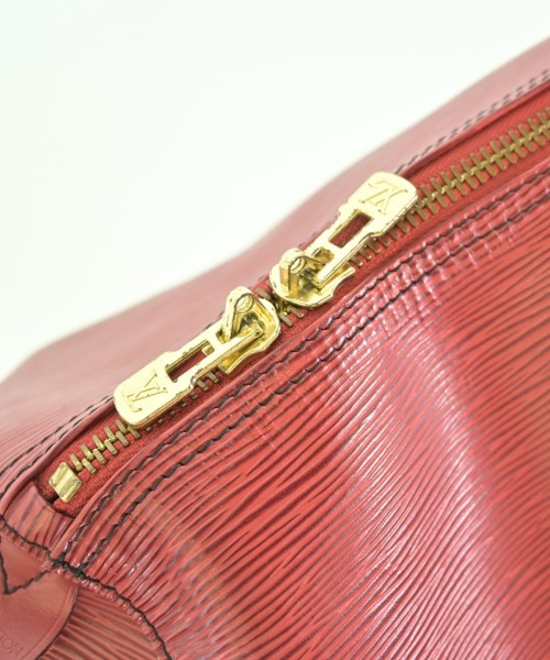 LOUIS VUITTON（ルイヴィトン）ボストンバッグ 赤 サイズ:55 レディース/2200698626034