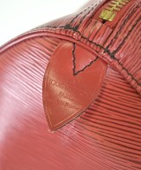 LOUIS VUITTON（ルイヴィトン）ボストンバッグ 赤 サイズ:55 レディース/2200698626034