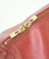 LOUIS VUITTON（ルイヴィトン）ボストンバッグ 赤 サイズ:55 レディース/2200698626034