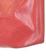 LOUIS VUITTON（ルイヴィトン）ボストンバッグ 赤 サイズ:55 レディース/2200698626034