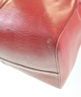 LOUIS VUITTON（ルイヴィトン）ボストンバッグ 赤 サイズ:55 レディース/2200698626034