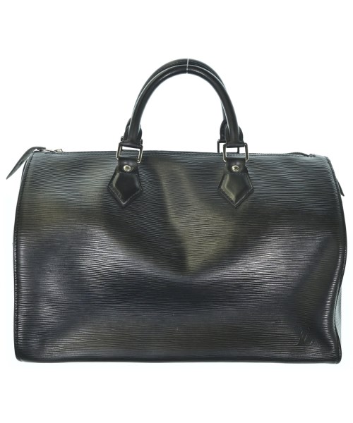 LOUIS VUITTON（ルイヴィトン）ボストンバッグ 黒 サイズ:30 レディース/2200698626041