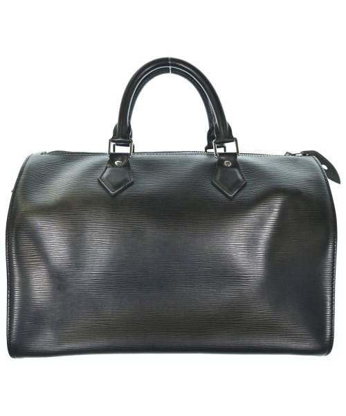 LOUIS VUITTON（ルイヴィトン）ボストンバッグ 黒 サイズ:30 レディース/2200698626041