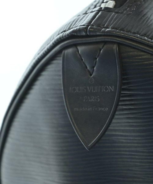 LOUIS VUITTON（ルイヴィトン）ボストンバッグ 黒 サイズ:30 レディース/2200698626041