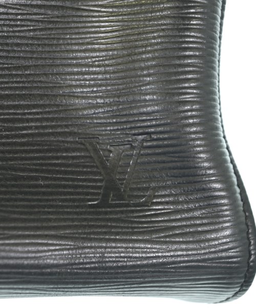 LOUIS VUITTON（ルイヴィトン）ボストンバッグ 黒 サイズ:30 レディース/2200698626041
