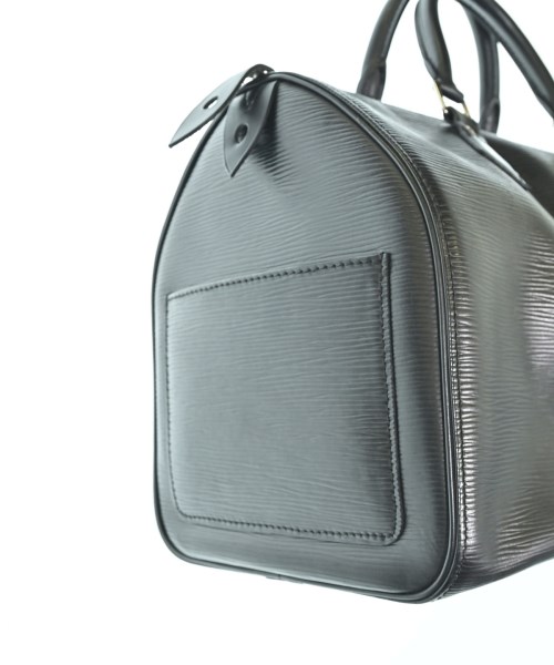 LOUIS VUITTON（ルイヴィトン）ボストンバッグ 黒 サイズ:30 レディース/2200698626041