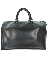 LOUIS VUITTON（ルイヴィトン）ボストンバッグ 黒 サイズ:30 レディース/2200698626041