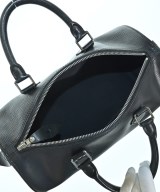 LOUIS VUITTON（ルイヴィトン）ボストンバッグ 黒 サイズ:30 レディース/2200698626041