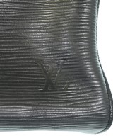 LOUIS VUITTON（ルイヴィトン）ボストンバッグ 黒 サイズ:30 レディース/2200698626041