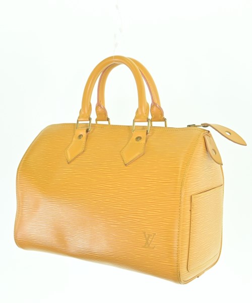 LOUIS VUITTON（ルイヴィトン）ボストンバッグ 黄 サイズ:- レディース/2200698626058