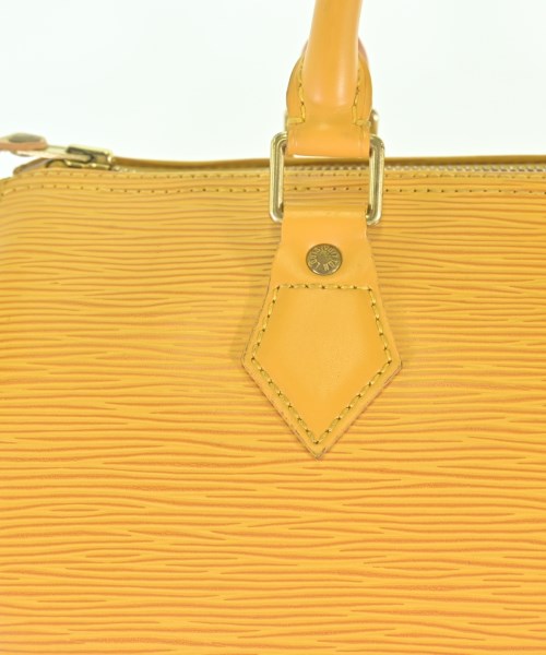 LOUIS VUITTON（ルイヴィトン）ボストンバッグ 黄 サイズ:- レディース/2200698626058
