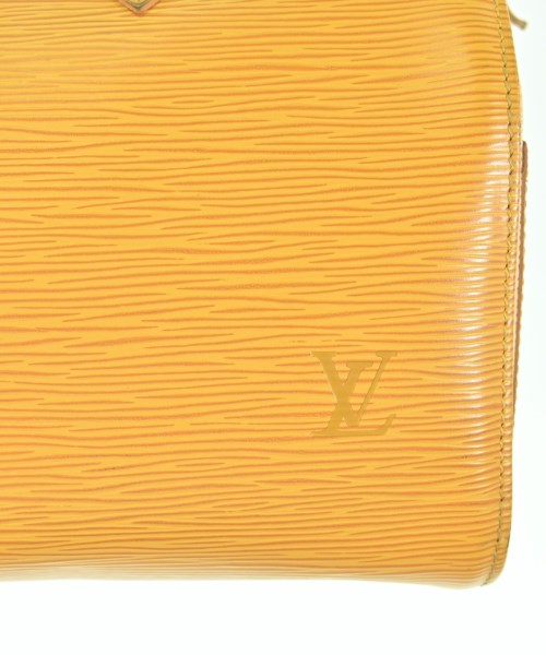 LOUIS VUITTON（ルイヴィトン）ボストンバッグ 黄 サイズ:- レディース/2200698626058