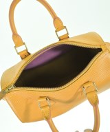 LOUIS VUITTON（ルイヴィトン）ボストンバッグ 黄 サイズ:- レディース/2200698626058