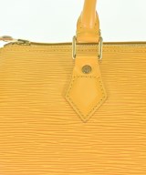 LOUIS VUITTON（ルイヴィトン）ボストンバッグ 黄 サイズ:- レディース/2200698626058
