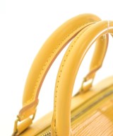 LOUIS VUITTON（ルイヴィトン）ボストンバッグ 黄 サイズ:- レディース/2200698626058