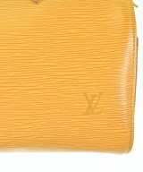 LOUIS VUITTON（ルイヴィトン）ボストンバッグ 黄 サイズ:- レディース/2200698626058