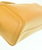 LOUIS VUITTON（ルイヴィトン）ボストンバッグ 黄 サイズ:- レディース/2200698626058