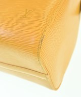 LOUIS VUITTON（ルイヴィトン）ボストンバッグ 黄 サイズ:- レディース/2200698626058