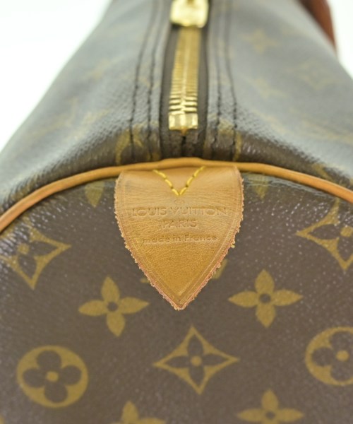 LOUIS VUITTON（ルイヴィトン）ボストンバッグ 茶 サイズ:55 レディース/2200698626065