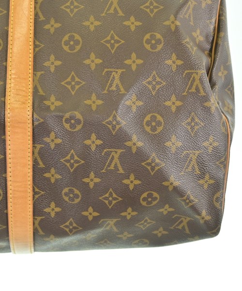 LOUIS VUITTON（ルイヴィトン）ボストンバッグ 茶 サイズ:55 レディース/2200698626065