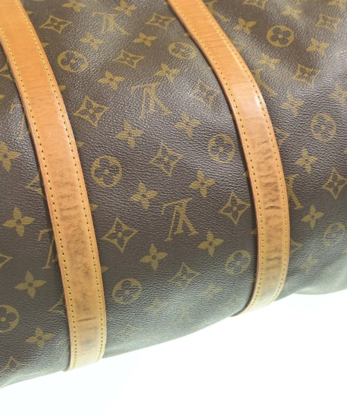 LOUIS VUITTON（ルイヴィトン）ボストンバッグ 茶 サイズ:55 レディース/2200698626065