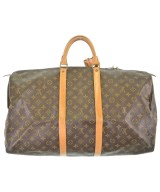 LOUIS VUITTON（ルイヴィトン）ボストンバッグ 茶 サイズ:55 レディース/2200698626065