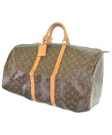 LOUIS VUITTON（ルイヴィトン）ボストンバッグ 茶 サイズ:55 レディース/2200698626065