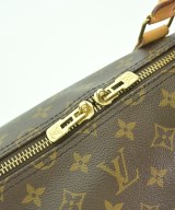 LOUIS VUITTON（ルイヴィトン）ボストンバッグ 茶 サイズ:55 レディース/2200698626065