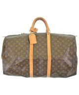 LOUIS VUITTON ボストンバッグ