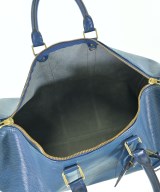 LOUIS VUITTON（ルイヴィトン）ボストンバッグ 青 サイズ:- レディース/2200698626072