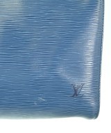 LOUIS VUITTON（ルイヴィトン）ボストンバッグ 青 サイズ:- レディース/2200698626072