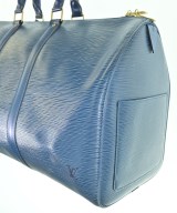 LOUIS VUITTON（ルイヴィトン）ボストンバッグ 青 サイズ:- レディース/2200698626072
