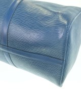 LOUIS VUITTON（ルイヴィトン）ボストンバッグ 青 サイズ:- レディース/2200698626072