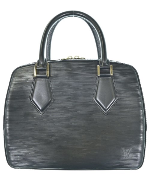 LOUIS VUITTON（ルイヴィトン）ハンドバッグ 黒 サイズ:- レディース/2200698626102