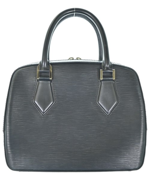 LOUIS VUITTON（ルイヴィトン）ハンドバッグ 黒 サイズ:- レディース/2200698626102