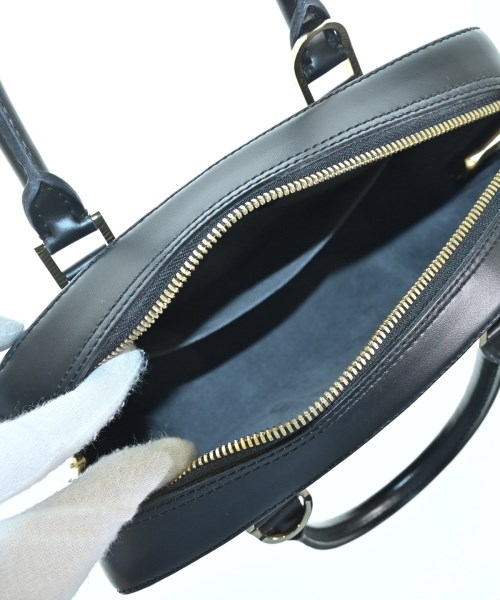 LOUIS VUITTON（ルイヴィトン）ハンドバッグ 黒 サイズ:- レディース/2200698626102