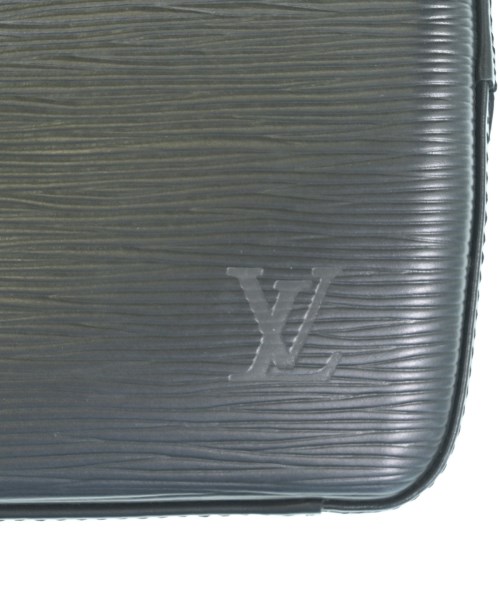 LOUIS VUITTON（ルイヴィトン）ハンドバッグ 黒 サイズ:- レディース/2200698626102