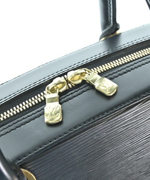 LOUIS VUITTON（ルイヴィトン）ハンドバッグ 黒 サイズ:- レディース/2200698626102