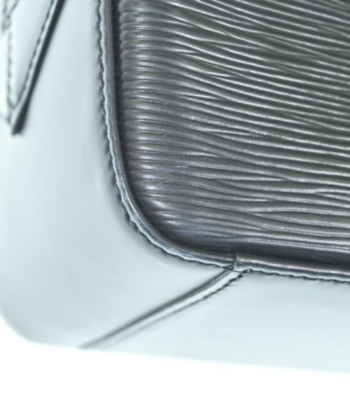 LOUIS VUITTON（ルイヴィトン）ハンドバッグ 黒 サイズ:- レディース/2200698626102