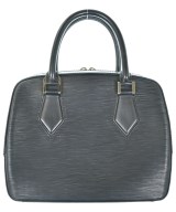 LOUIS VUITTON（ルイヴィトン）ハンドバッグ 黒 サイズ:- レディース/2200698626102