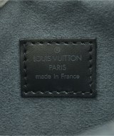 LOUIS VUITTON（ルイヴィトン）ハンドバッグ 黒 サイズ:- レディース/2200698626102